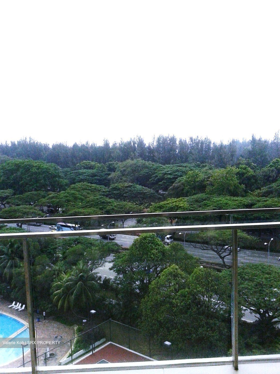The Seafront On Meyer (D15), Condominium #435536501